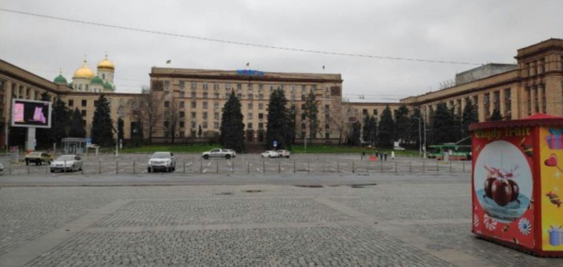 На Днепропетровщине введут режим ограниченного передвижения: подробности