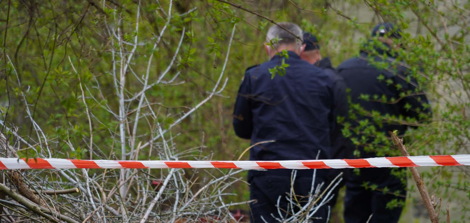 У Львові біля лікарні стався вибух: є загиблий