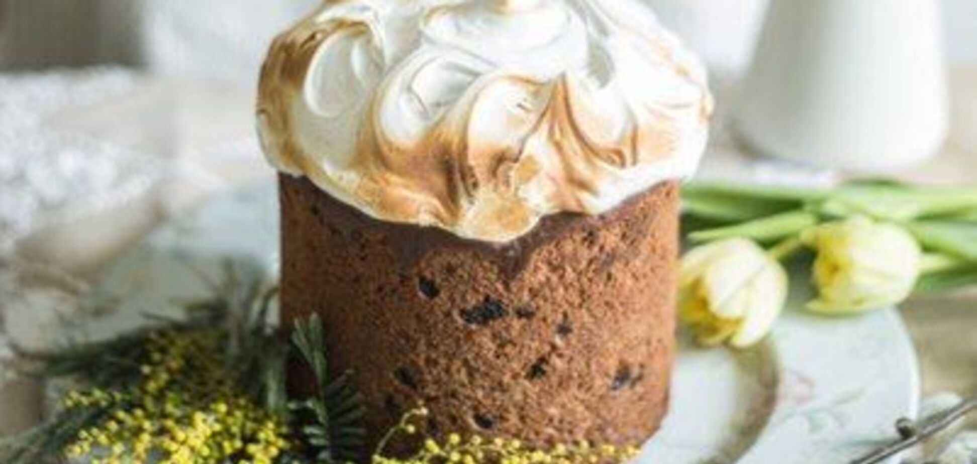 Пасха дома: как весело и безопасно провести выходные в Днепре