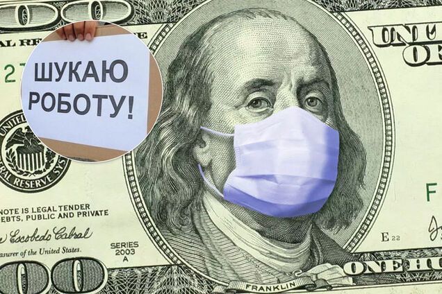 Когда закончится кризис в Украине и к чему приведет падение: экономисты озвучили устрашающие прогнозы