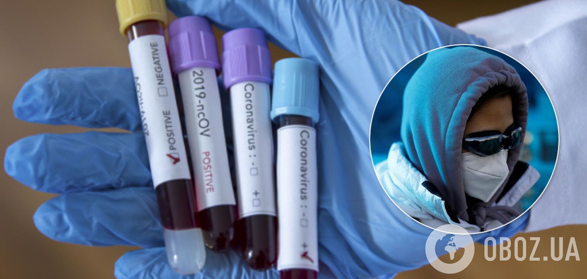 Названы сроки действия иммунитета против коронавирусов. Иллюстрация