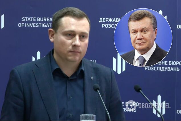 Бывший адвокат Януковича может стать главой ГБР