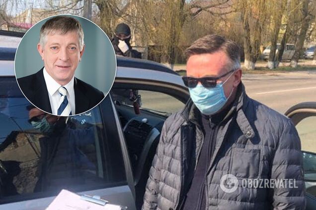 Суд ухвалив нове рішення щодо ексміністра Кожари, підозрюваного у вбивстві Старицького