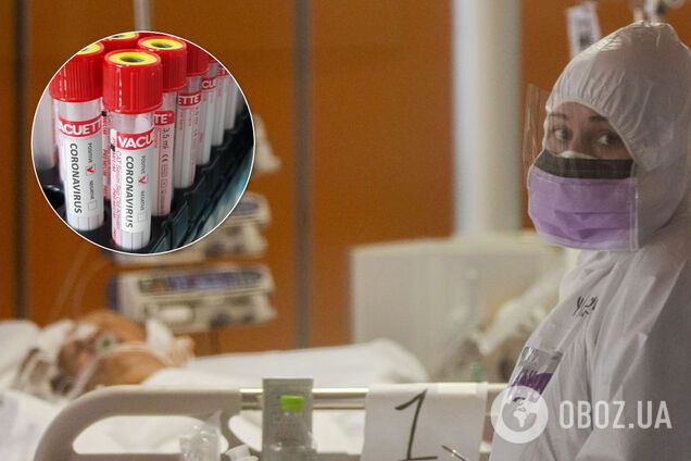 На Полтавщині зафіксовано першу смерть від коронавірусу