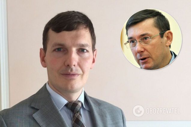 Экс-заместитель Луценко получит высокую должность в МИД: чем известен