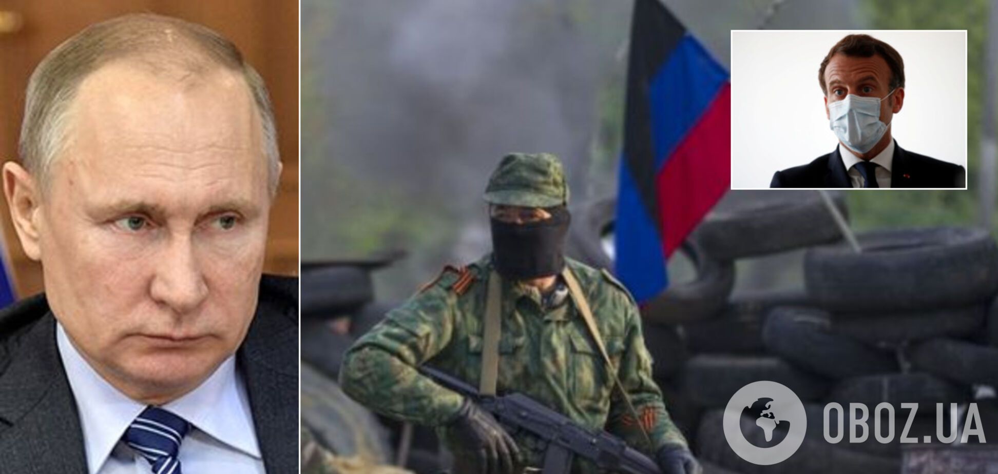 Мир ополчился против России: Путина решили заставить уйти из Украины