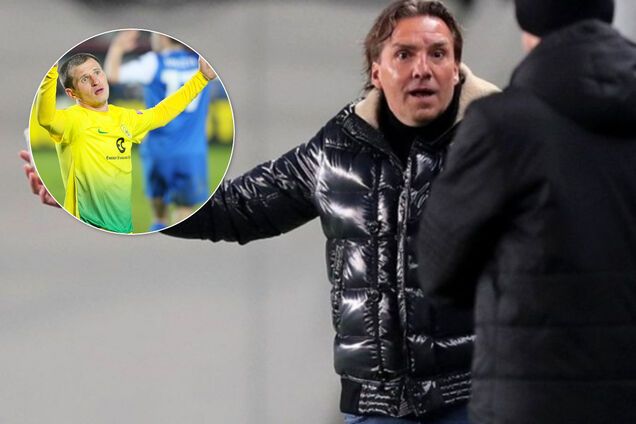 'Невменяемый': у Юрана 'сорвало крышу' после ответа Алиева на 'Чей Крым?'