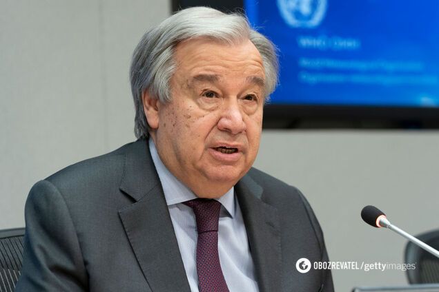 В ООН заявили про ще одну 'епідемію' на тлі коронавірусу