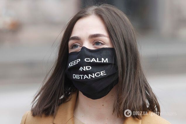 Вчені спрогнозували дворічний карантин через коронавірус