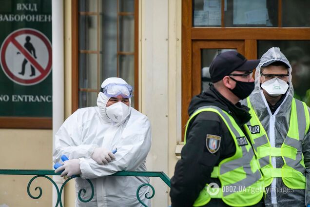 Ляшко озвучил важное условие выхода из карантина