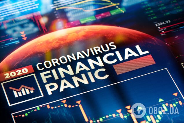 В деяких секторах економіки – катастрофа, бізнес просто зупинився