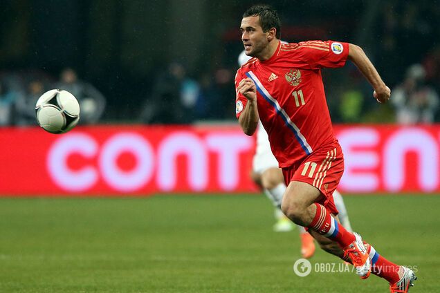 Олександр Кержаков