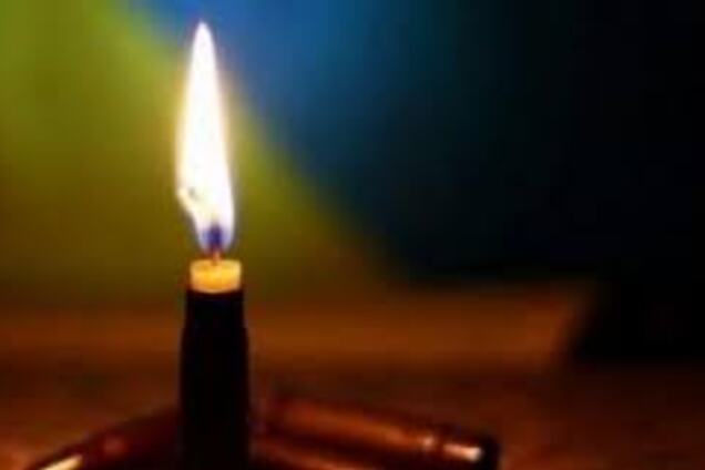 Умер воин ВСУ