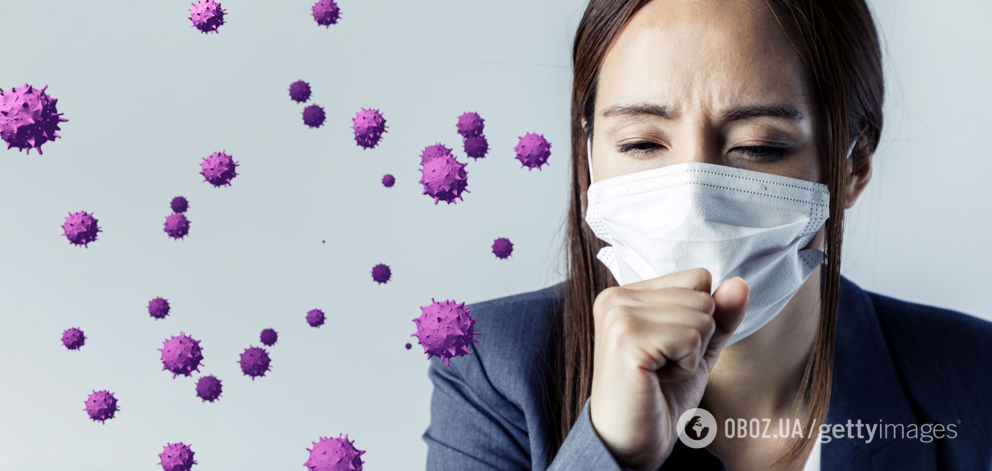 COVID-19 в Дніпрі: опублікована свіжа статистика захворюваності