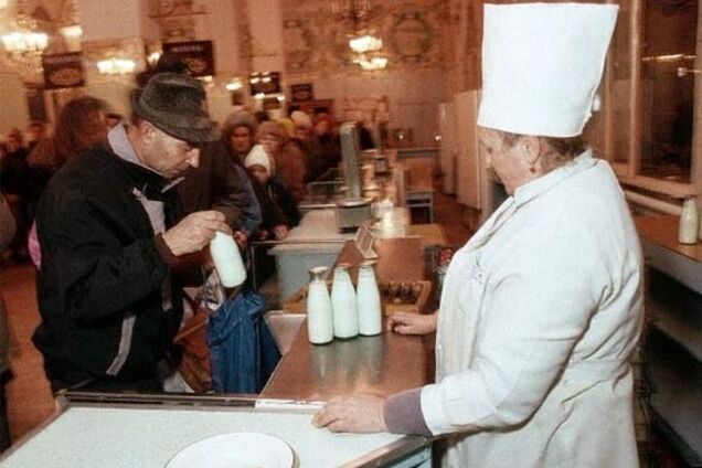 Раскрыт секрет настоящего сливочного масла из СССР