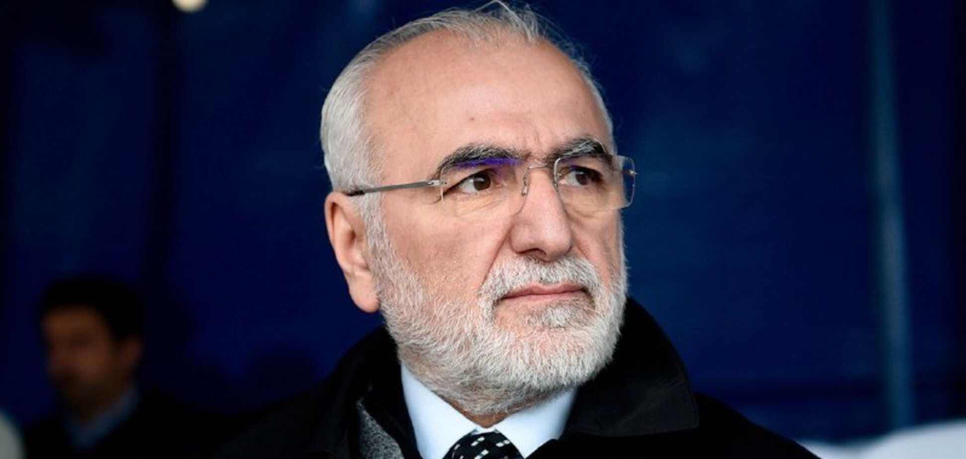 Иван Саввиди