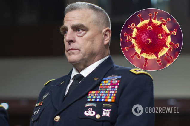 Разведка США докопалась до правды о происхождении коронавируса