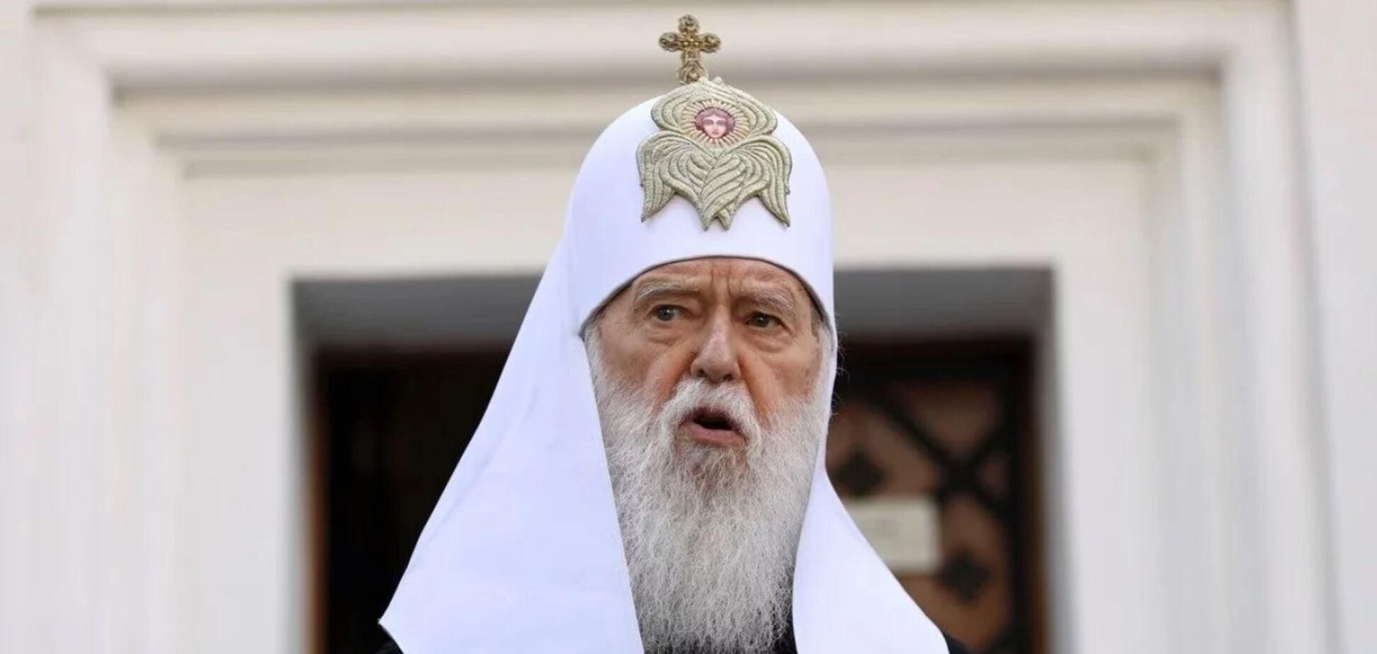 Коронавирус возник из-за однополых браков? Глава УГКЦ раскритиковал Филарета