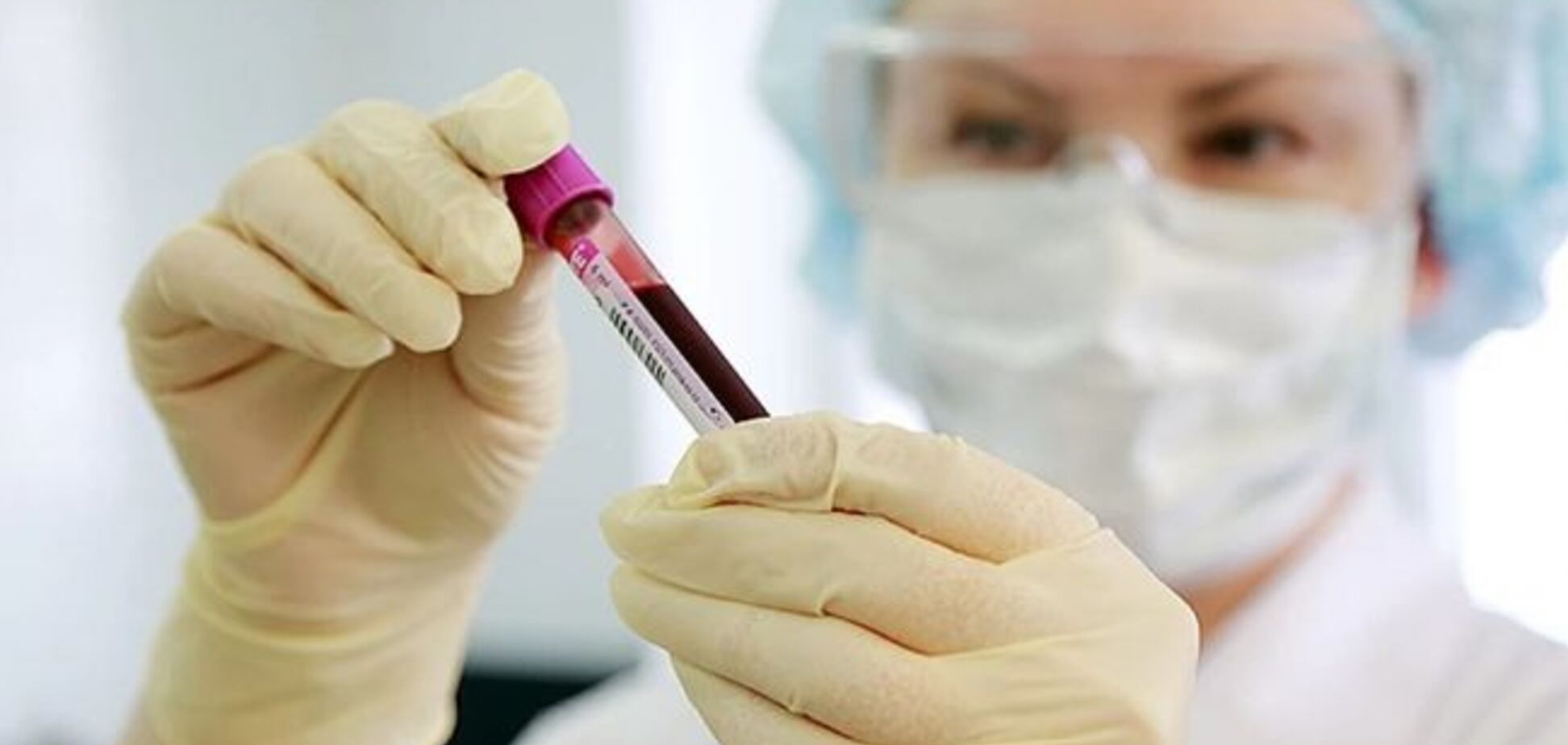 Чому ПЛР-тести на коронавірус брешуть: український біолог дав відповідь