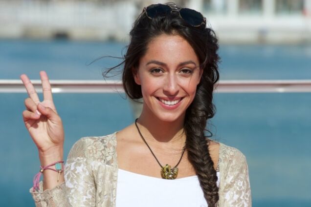 Чарли Чаплин родился 131 год назад: красавица-внучка легендарного комика тоже стала известной актрисой