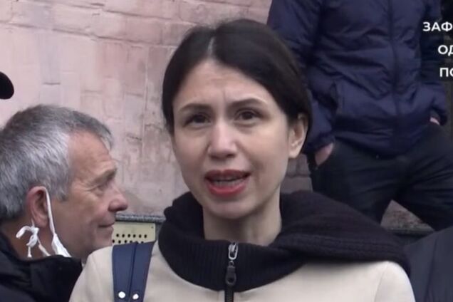 Нардепи звернулися до влади через справу проти Чорновол