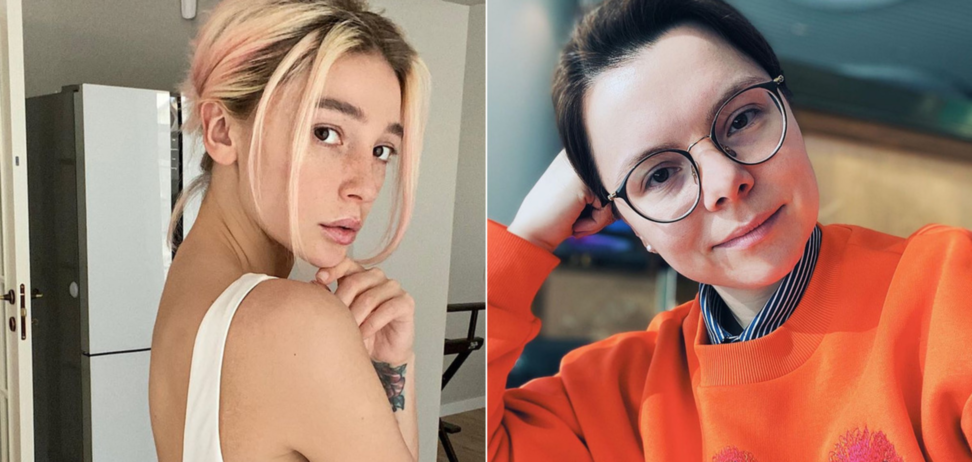 Молода дружина Петросяна рознесла Івлєєву в мережі