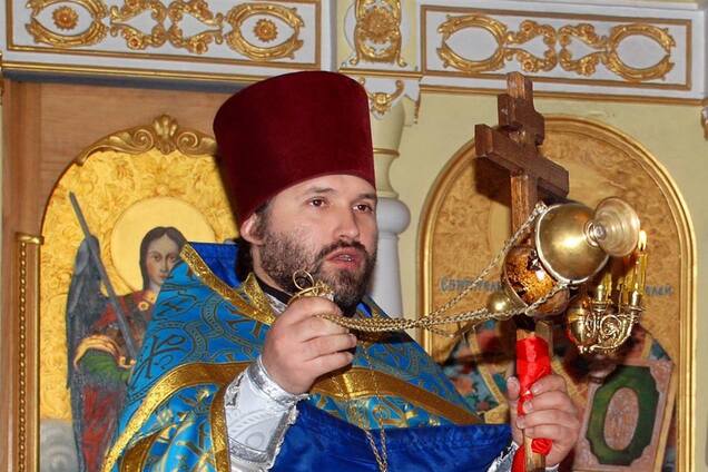 Священник ПЦУ поделился криком души в преддверии Пасхи
