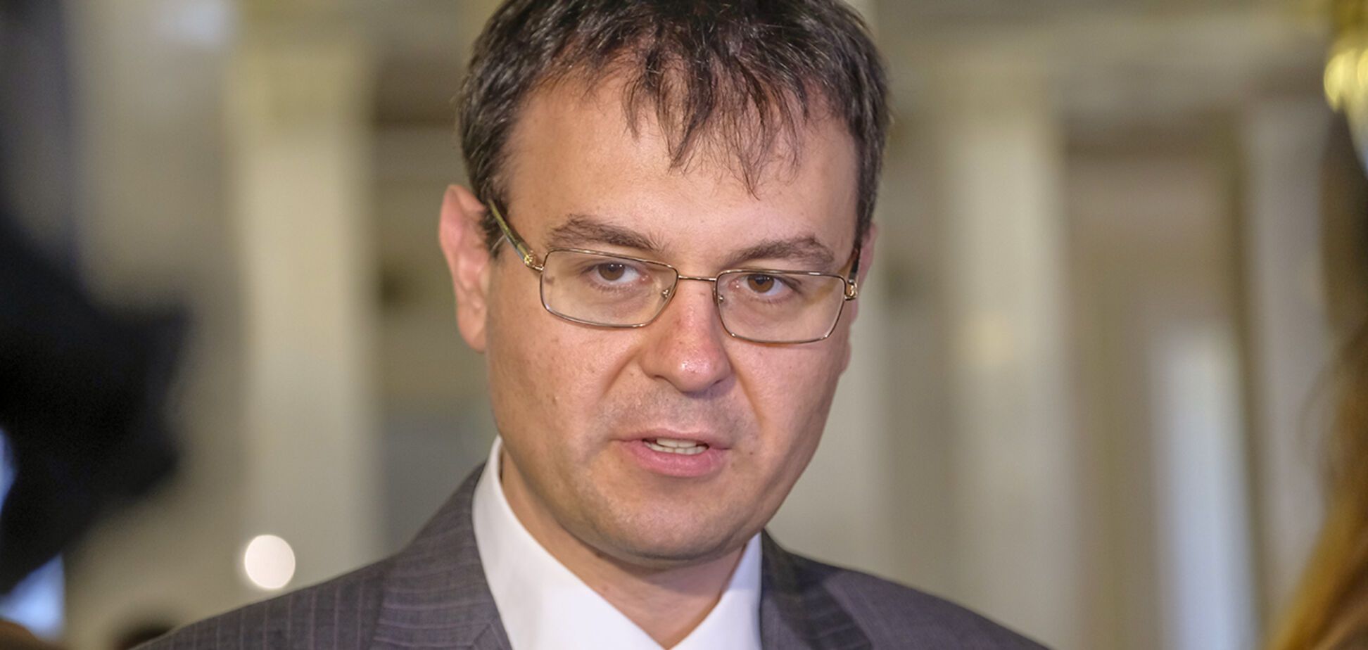 Гетманцев: команда Верланов уничтожила преступные схемы прошлой власти в финансовой сфере