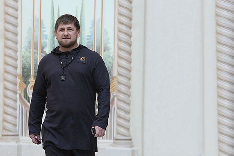 Кадыров потребовал от ФСБ разобраться с Новой газетой ...