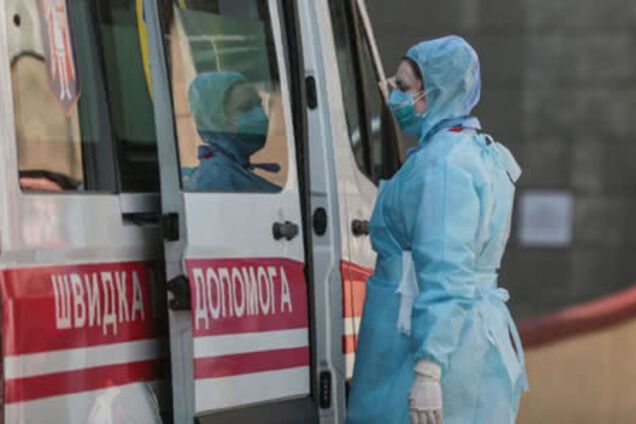 Врач сообщила хорошие новости об эпидемии коронавируса в Украине