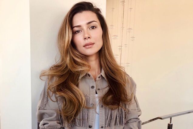 Дочка Заворотнюк розповіла про важкий період