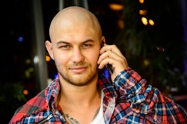 Джигана знайшли в наркологічній клініці після зникнення: що трапилося