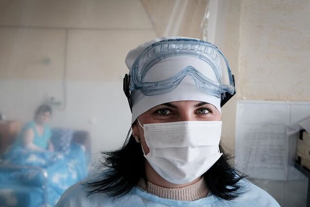 Лікарка на Буковині