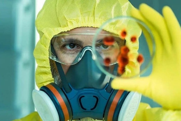 Как появился коронавирус. Версия