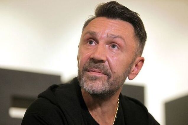 Шнуров высказался о росте убийств на карантине