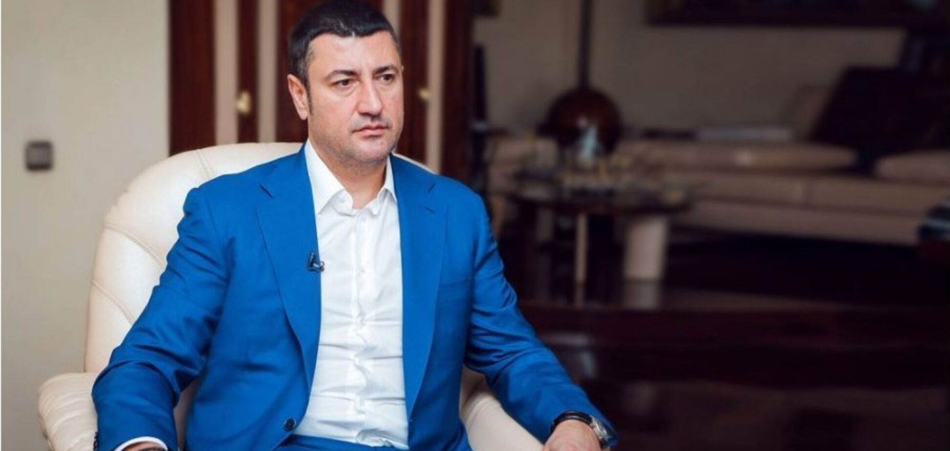 Бахматюк предлагает Украине возвращение 8 млрд грн долгов выведенных с рынка банков