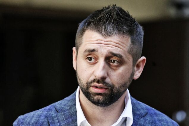 Арахамия сказал, когда пройдет внеочередное заседание Верховной Рады