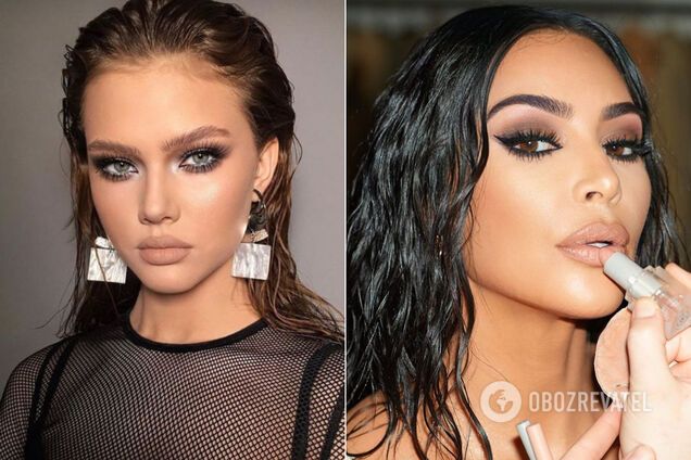 В моду вернулась самая сексуальна прическа из 2000-х: как она выглядит