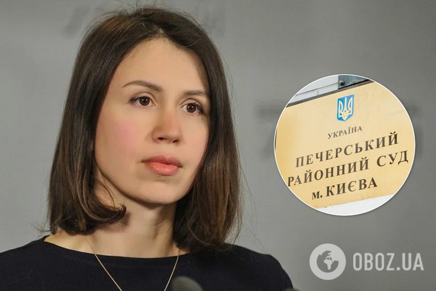 Суд избрал меру пресечения Черновол: экс-нардепа подозревают в убийстве