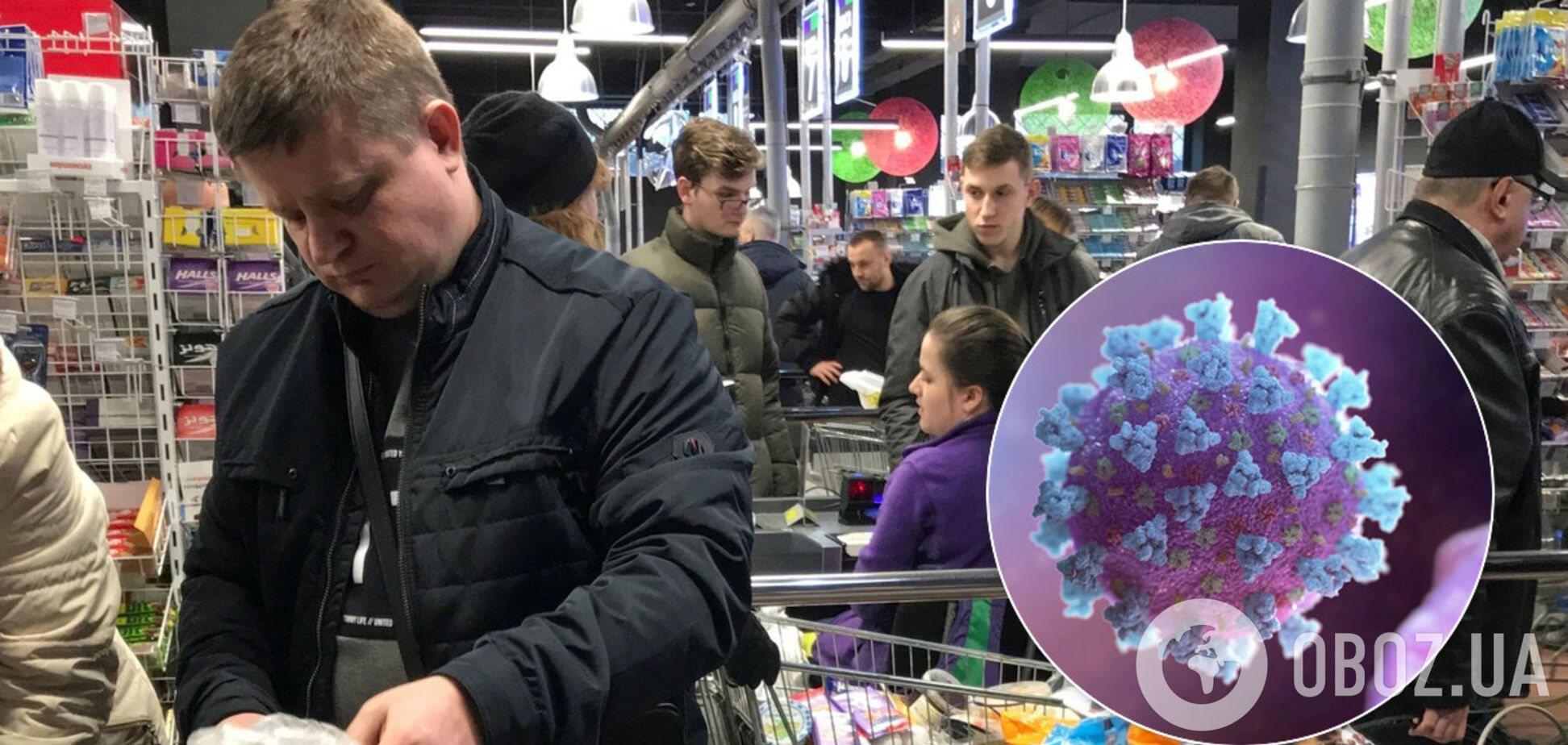 В Украине после карантина не откроется 30% магазинов: озвучен худший сценарий