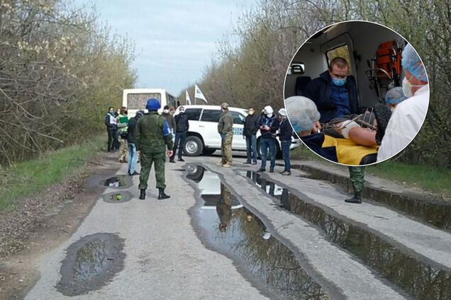 Підривник Геращенка й отруйник Міхомайдану: кого Україна віддала терористам