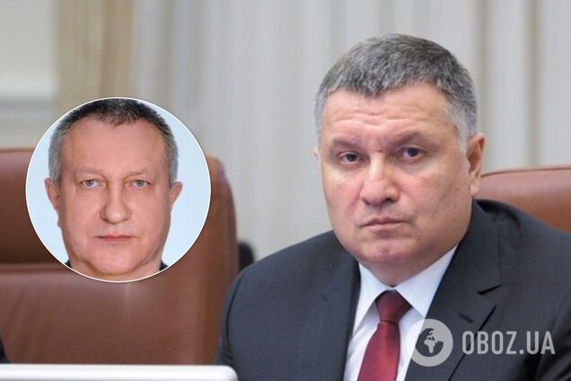 Генерал СБУ Шайтанов планировал убийство Авакова – Гордон