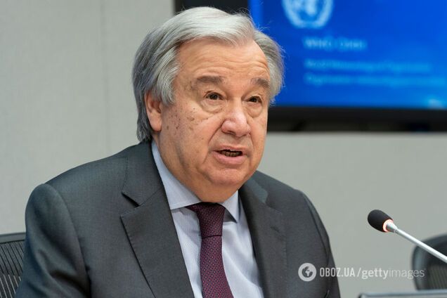 Коронавирус угрожает жизни сотен тысяч детей: в ООН предупредили об опасности