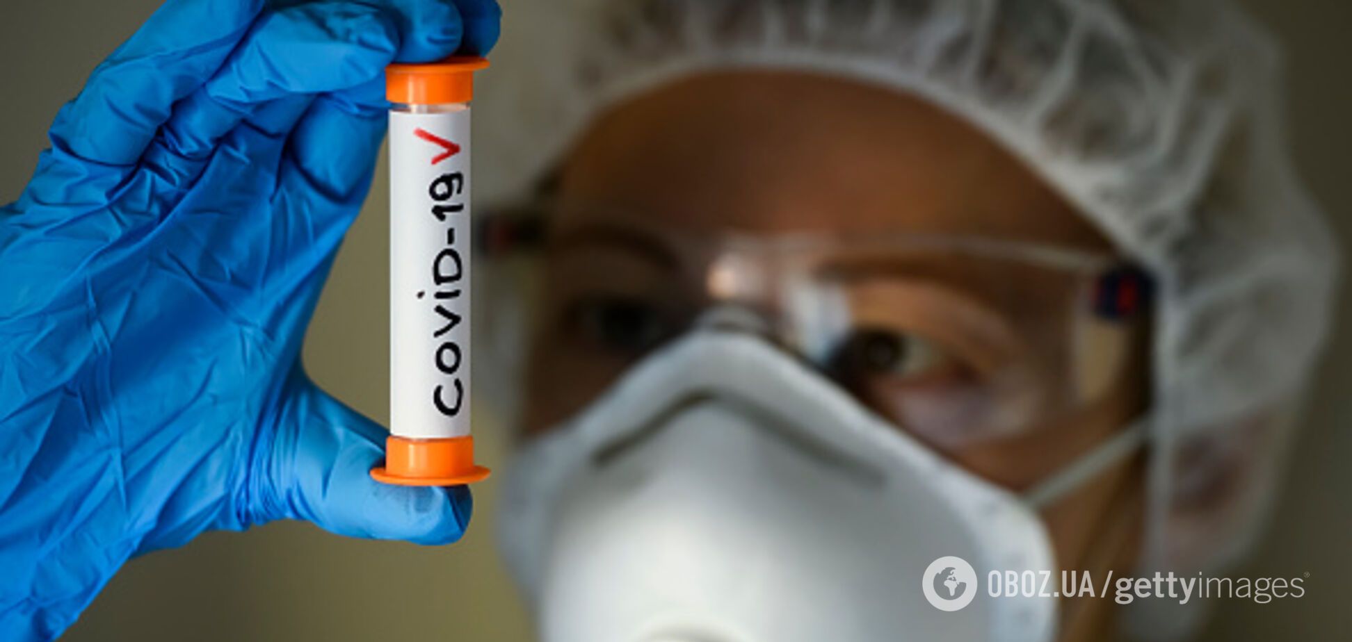 Ізраїльський медик назвав найкращий метод профілактики коронавірусу