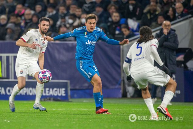 Названий формат відновлення Ліги чемпіонів