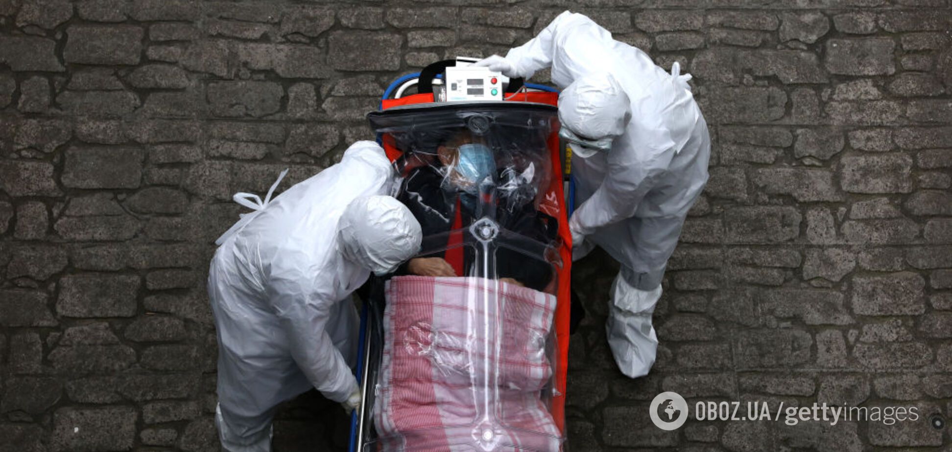 Лечение COVID-19 'Плаквенилом': в Китае огласили неутешительные результаты