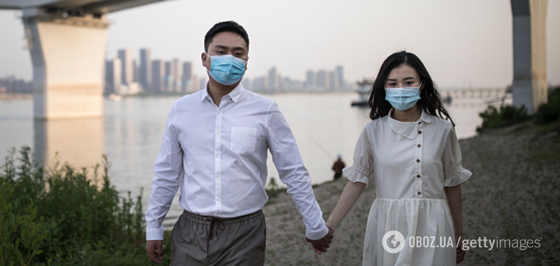 Коронавірус уразив понад 2 млн осіб