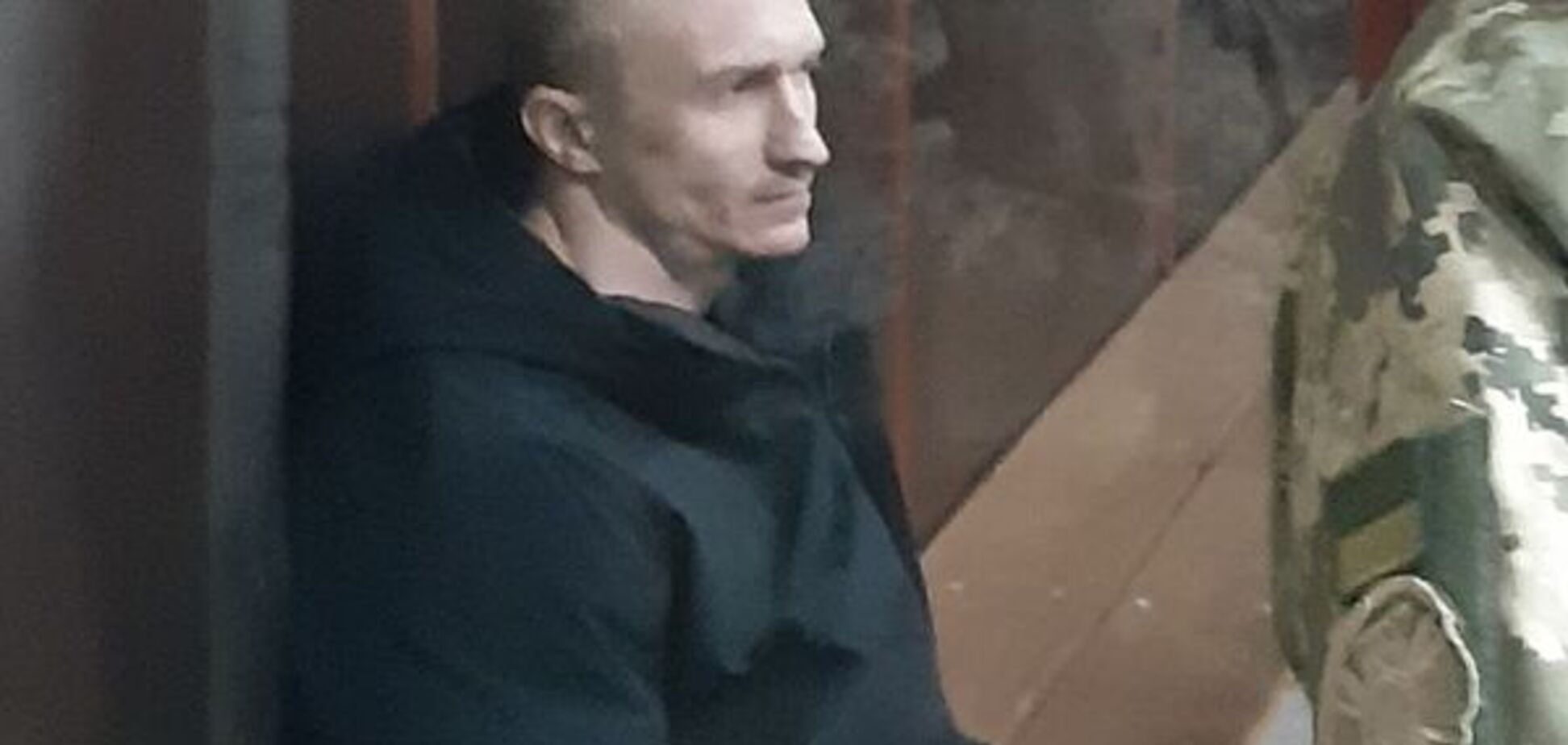 Подозревают в расстреле Майдана: экс-бойца 'Омеги' отпустили из зала суда