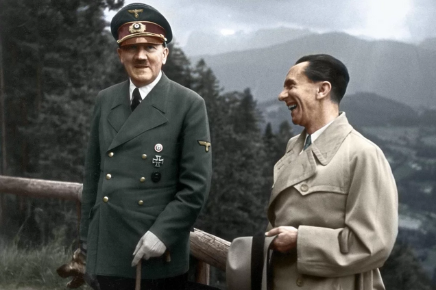 Опубликован уникальный документ времен СССР о смерти Гитлера