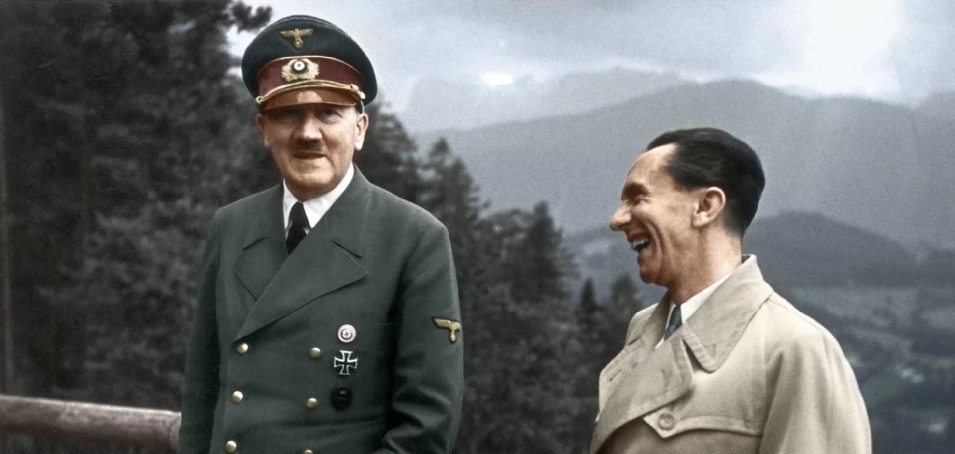 Як знайшли останки Гітлера: історик розсекретив деталі